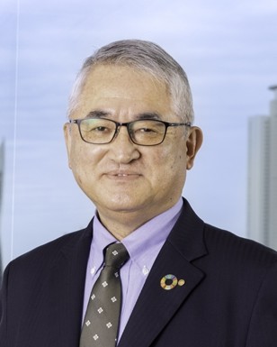 執行役員