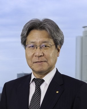 執行役員